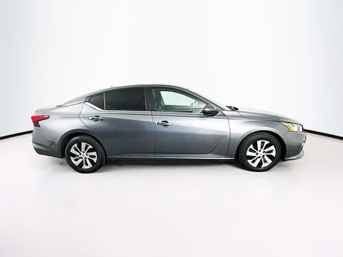 Used 2020 Nissan Altima 2.5 S image 10