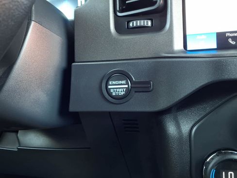 Used 2025 Ford Bronco Big Bend AWD/4WD image 15