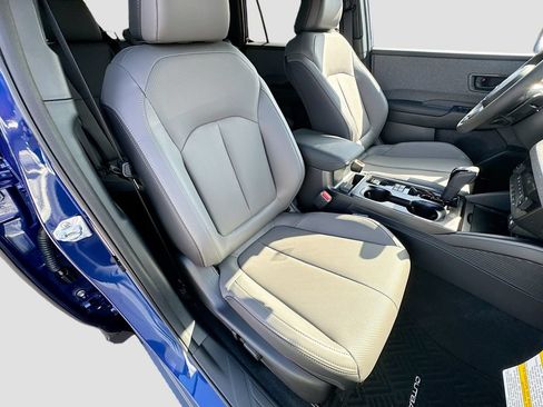 New 2026 Subaru Outback Limited XT AWD/4WD image 37