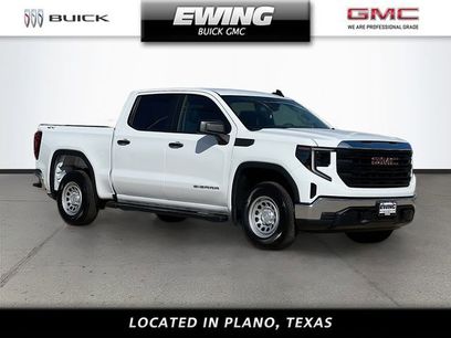 New 2026 GMC Sierra 1500 Pro w/ Pro Value Package