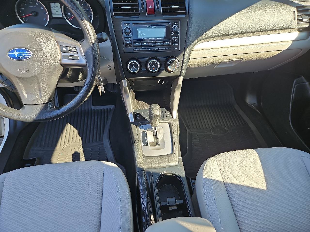 Used 2014 Subaru Forester 2.5i Premium w/ All-Weather Package AWD/4WD image 27