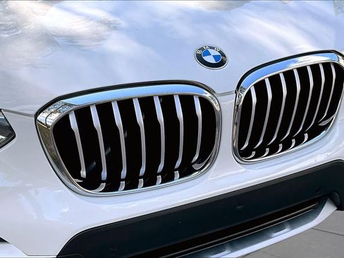 Used 2019 BMW X3 sDrive30i w/ Convenience Package RWD image 30