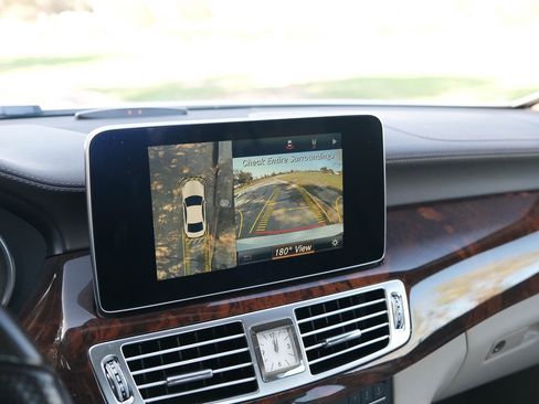 Used 2018 Mercedes-Benz CLS 550 image 35