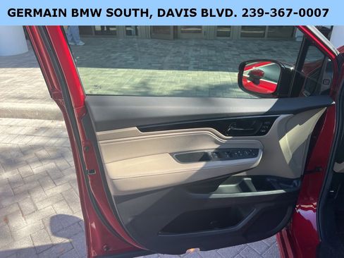 Used 2024 Honda Odyssey Elite image 12