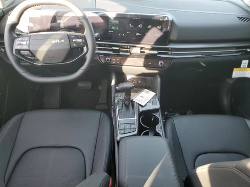 New 2026 Kia Sportage EX w/ EX Panorama Roof Package FWD image 19