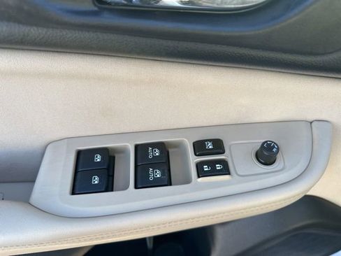 Used 2015 Subaru Legacy 2.5i Premium image 20