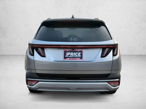 Used 2026 Hyundai Tucson SEL image 6