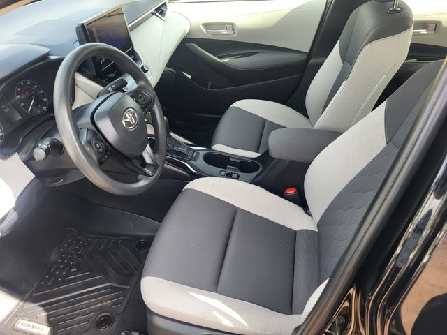 Used 2024 Toyota Corolla LE FWD image 11