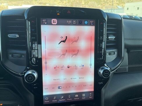 New 2026 RAM 2500 Power Wagon image 23