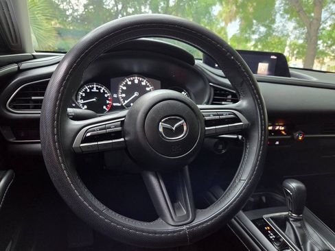 Used 2023 MAZDA CX-30 AWD 2.5 S w/ Select Package image 25