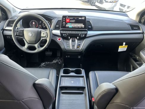 New 2026 Honda Odyssey EX-L image 15
