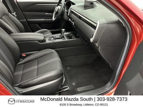 Used 2026 MAZDA CX-50 AWD 2.5 S w/ Select Package image 23