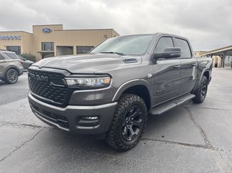 New 2026 RAM 1500 Big Horn video 2