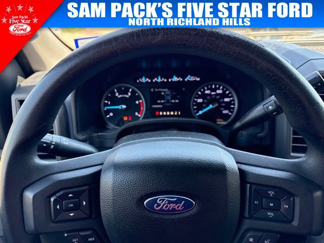 Used 2019 Ford F350 XL w/ STX Appearance Package AWD/4WD image 8