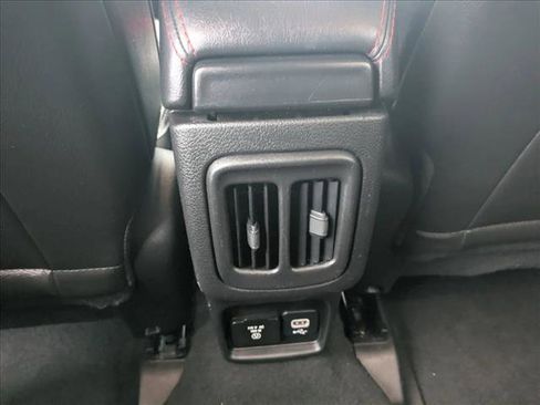 Used 2020 Jeep Compass Trailhawk w/ Safety & Security Group image 18