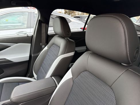 New 2026 Buick Envista Preferred w/ Convenience I Package FWD image 10