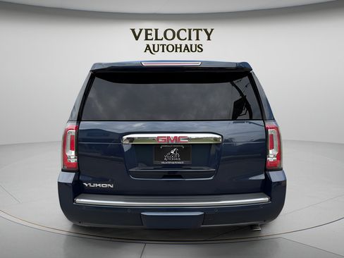 Used 2018 GMC Yukon Denali w/ Open Road Package AWD/4WD image 6