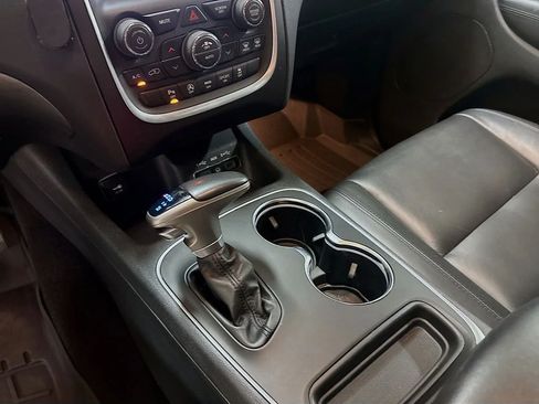 Used 2020 Dodge Durango Citadel AWD/4WD image 15