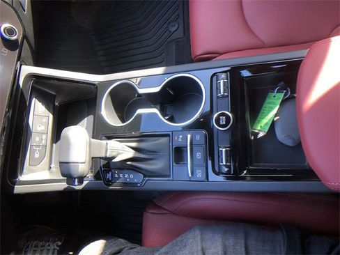 New 2026 Kia K5 GT-Line w/ GT-Line Red Interior Package image 21