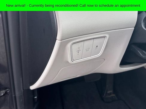 Used 2024 Hyundai Tucson SEL w/ Convenience Package FWD image 8