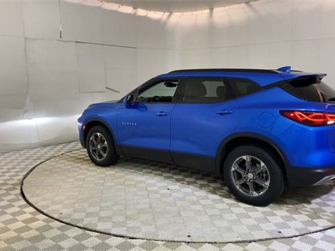 Used 2024 Chevrolet Blazer LT w/ Convenience Package image 6