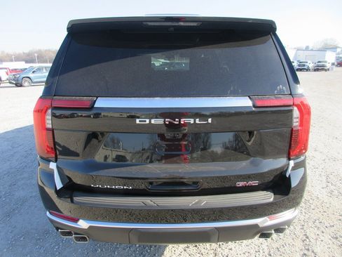 New 2026 GMC Yukon XL Denali image 5