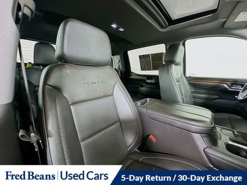 Used 2024 GMC Sierra 1500 Denali w/ Technology Package image 31