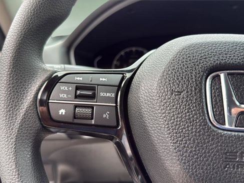 Used 2024 Honda Civic LX image 20