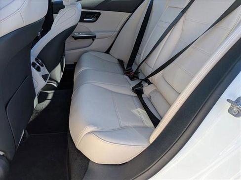 Certified 2025 Mercedes-Benz C 300 4MATIC Sedan image 18