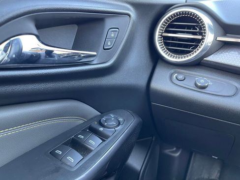 Used 2024 Chevrolet Trax ACTIV w/ Driver Confidence Package image 10