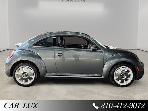 Used 2019 Volkswagen Beetle 2.0T Final Edition SEL FWD image 6