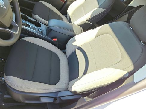 New 2025 Ford Bronco Sport Big Bend image 10