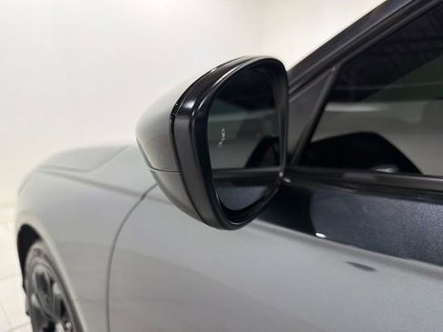Used 2025 Honda Accord SE image 9