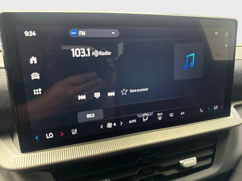 Used 2025 Ford Explorer ST-Line w/ Premium Package RWD image 65