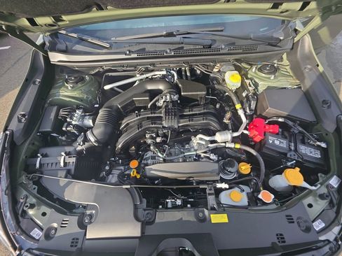 New 2026 Subaru Crosstrek 2.5i Limited image 20