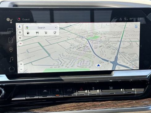 New 2026 GMC Sierra 1500 SLE w/ Preferred Package image 18