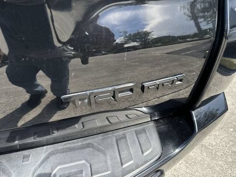 Used 2021 Toyota 4Runner TRD Pro AWD/4WD image 25