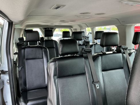 Used 2020 Ford Transit 350 XL RWD image 20
