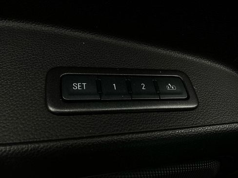 Used 2016 Chevrolet Tahoe LTZ image 26