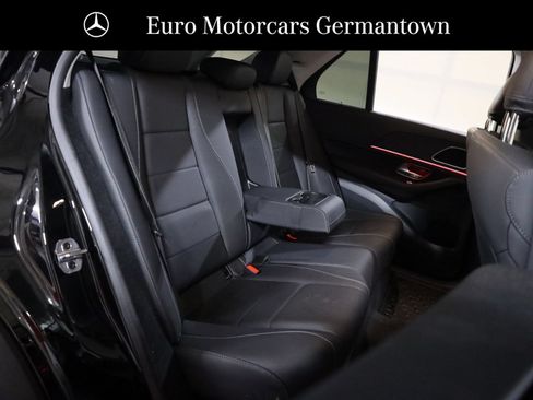 Used 2026 Mercedes-Benz GLE 350 4MATIC image 55