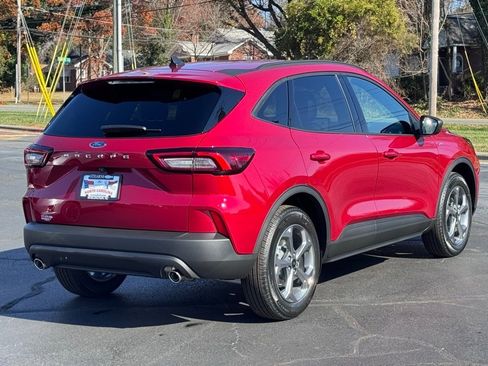 New 2026 Ford Escape ST-Line w/ Cold Weather Package image 15