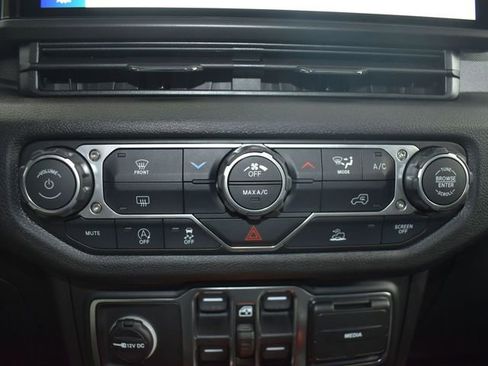 New 2026 Jeep Wrangler Sport image 24