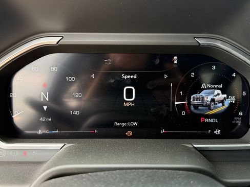 New 2026 GMC Sierra 2500 Denali w/ Technology Package AWD/4WD image 12