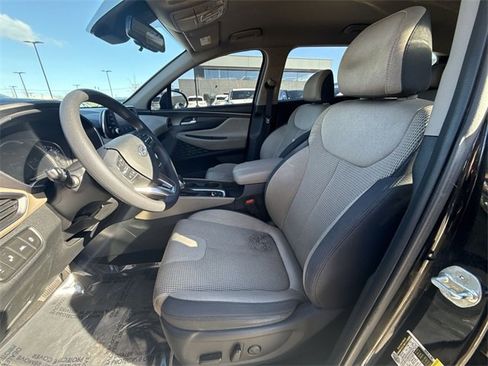 Used 2020 Hyundai Santa Fe SEL image 11