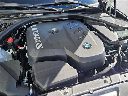 New 2026 BMW 330i Sedan w/ M Sport Package image 16
