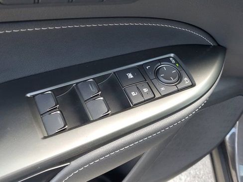 Used 2026 Lexus NX 350 AWD w/ Premium Package image 16