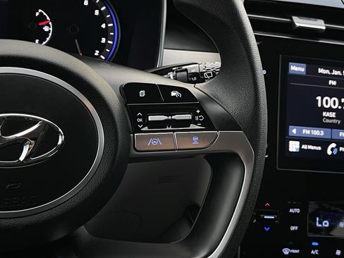 Used 2024 Hyundai Tucson SEL image 14