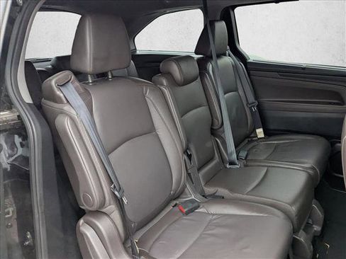 Certified 2018 Honda Odyssey EX-L image 21