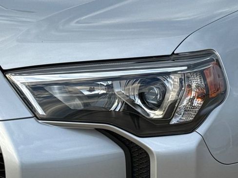 Used 2023 Toyota 4Runner SR5 image 4