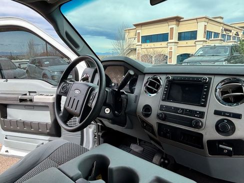 Used 2015 Ford F350 XLT image 24